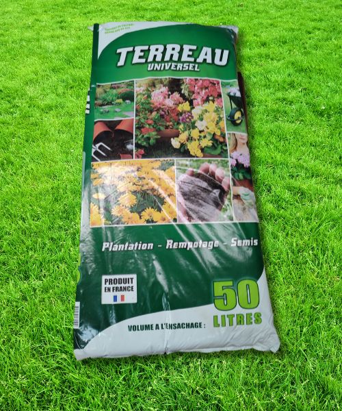 Terre de bruyère 20 l